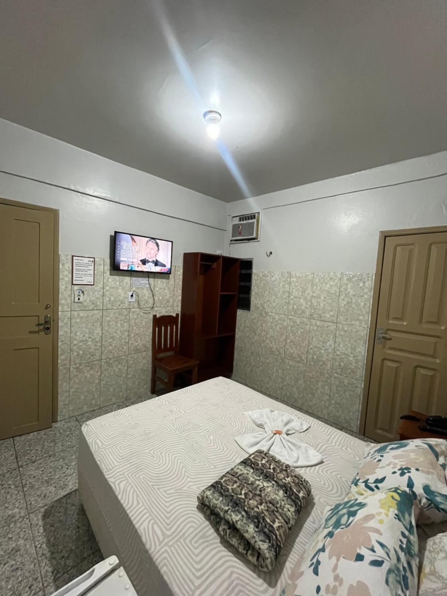 Hotel Granada Concept Manaus Room photo